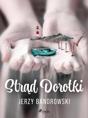 cover image of Strąd Dorotki